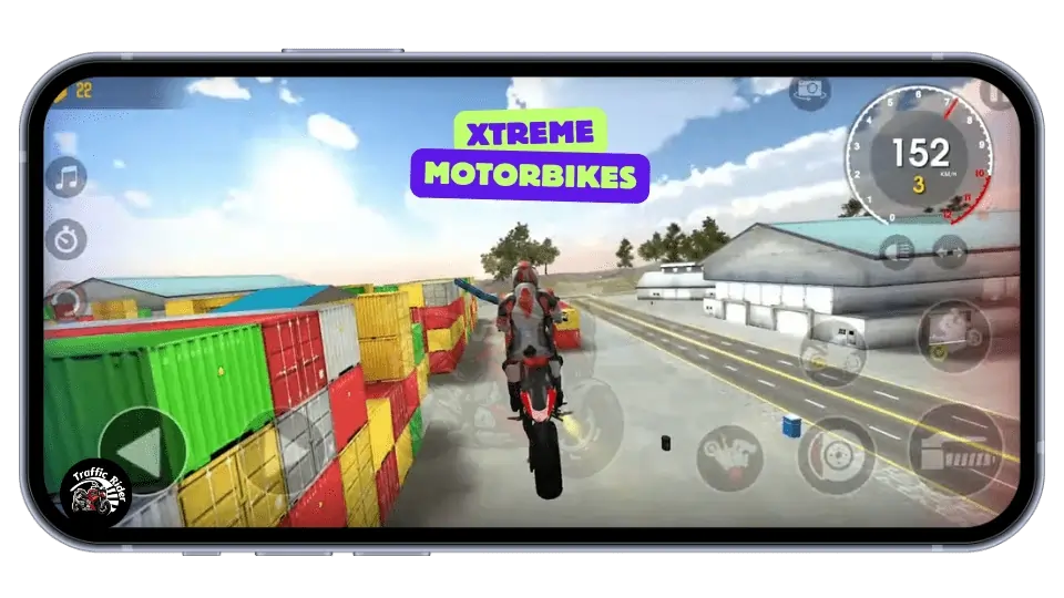 xtreme motorbikes bike stunt and jump