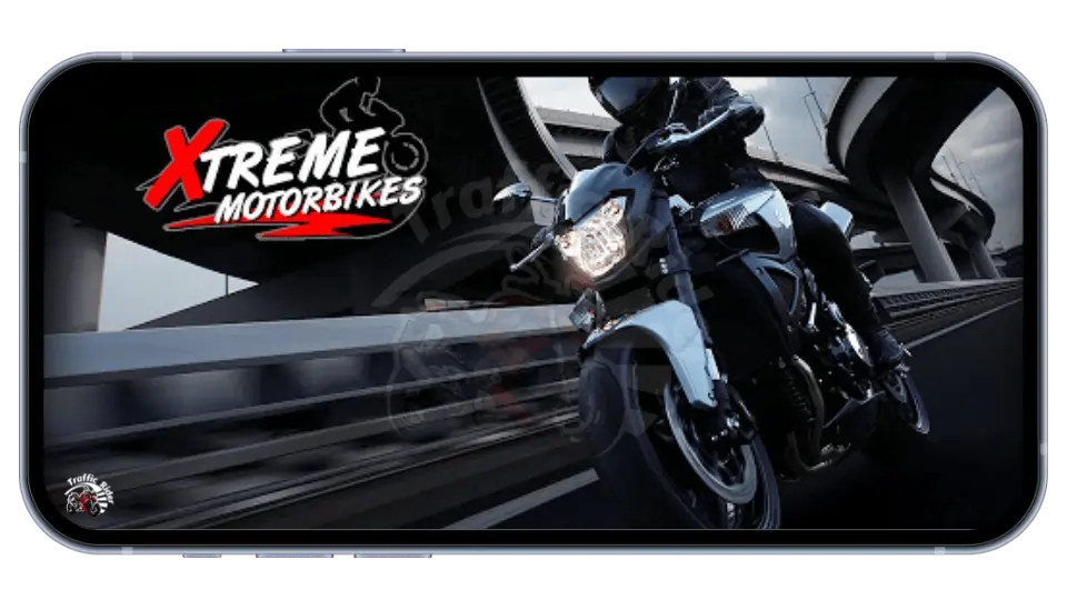 xtreme motorbikes image in xtreme motorbikes vs traffic rider