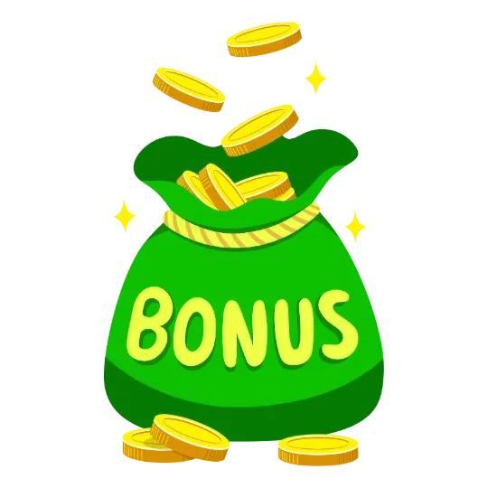 Daily Bonuses